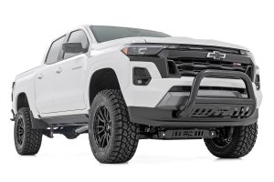 Chevrolet Colorado Suspension Lift Kit - Rough Country - M1 Struts - '23-'24